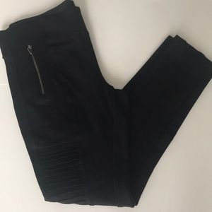 Parasuco  black leggings
